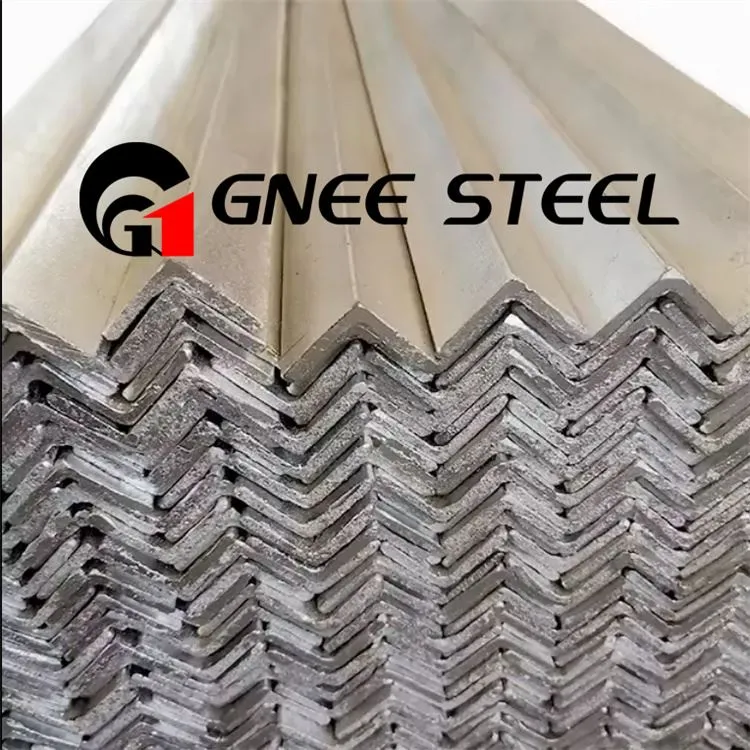 Malaikat Baja Ringan Kekuatan Tinggi 50x50x5