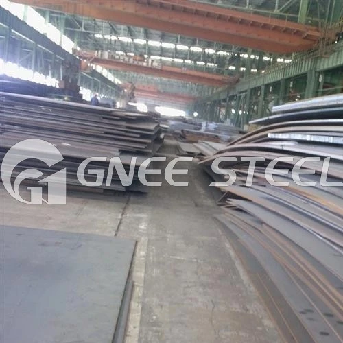 Corten steel A588 Grade Corten steel A588 Grade
