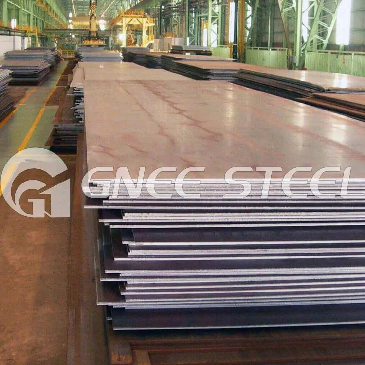 RINA A36 D36 E36 F36 Pelat Baja Laut Dan Lepas Pantai